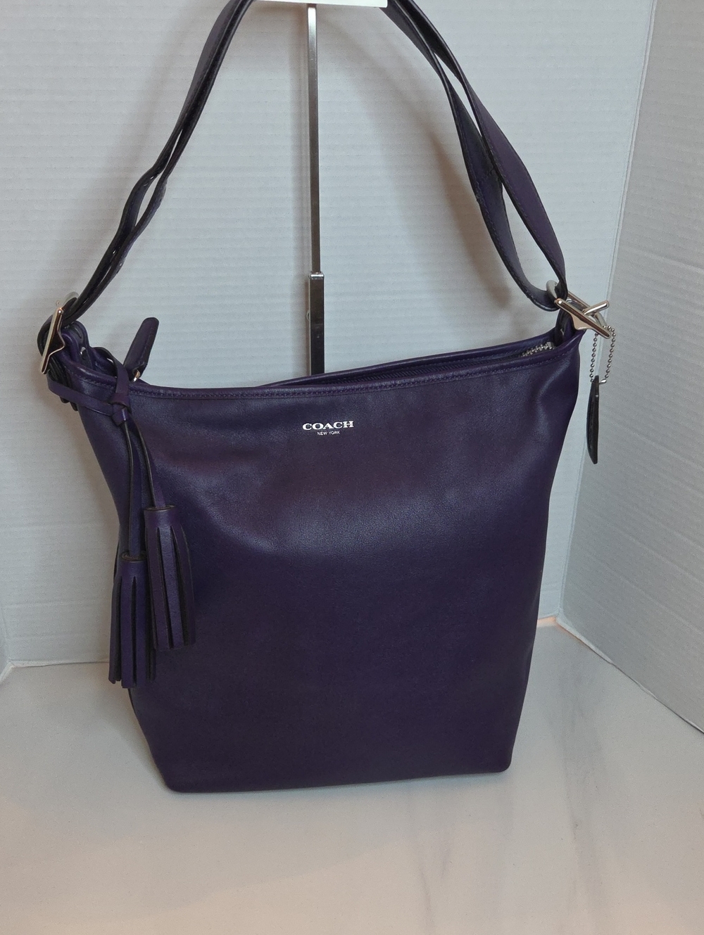 COACH Legacy Duffle Bag - Style 19889